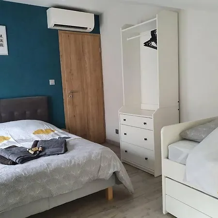 Chez Jess Et Mat * Hesse