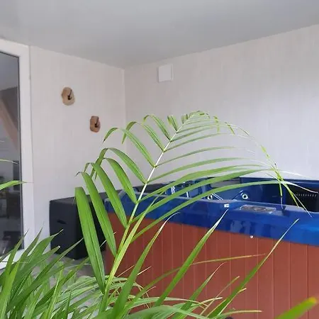 Chez Jess Et Mat * Hesse