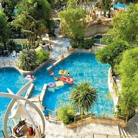 Chez Jess Et Mat Appartement *