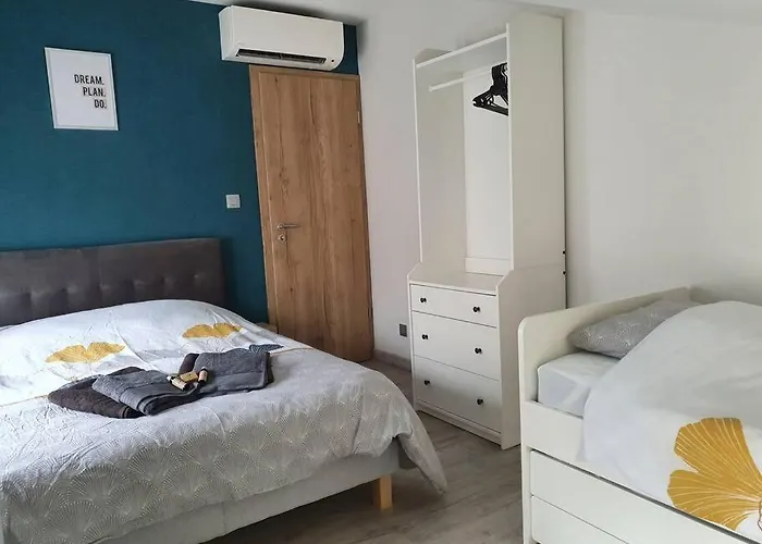 Chez Jess Et Mat * Hesse