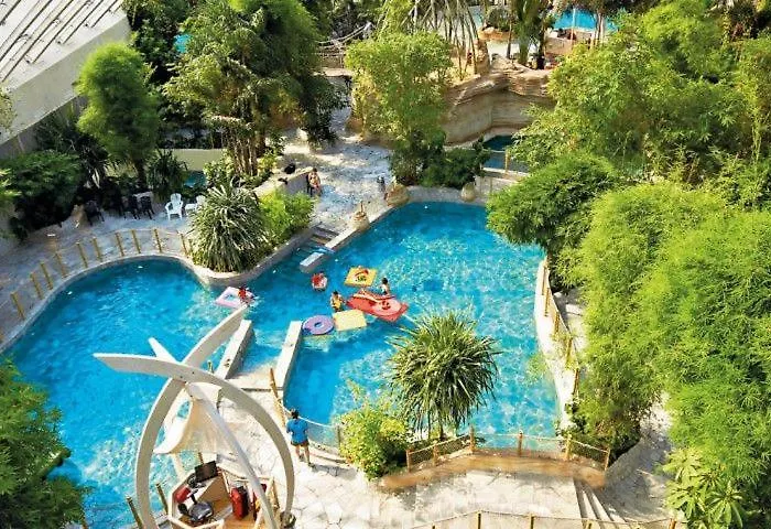 Chez Jess Et Mat Daire *